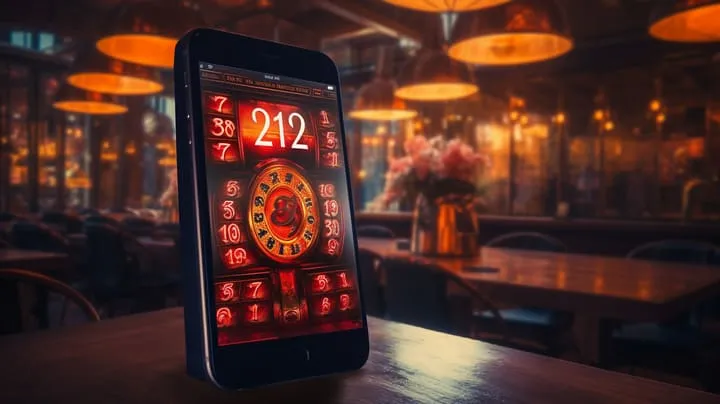 TEKKABUZZ app casino easy access to all games